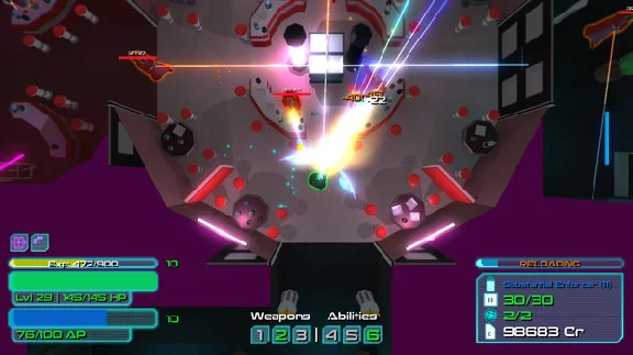 Defragmented 💎 STEAM KEY REGION FREE GLOBAL