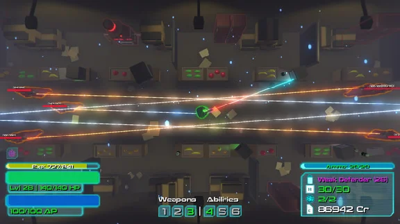 Defragmented 💎 STEAM KEY REGION FREE GLOBAL