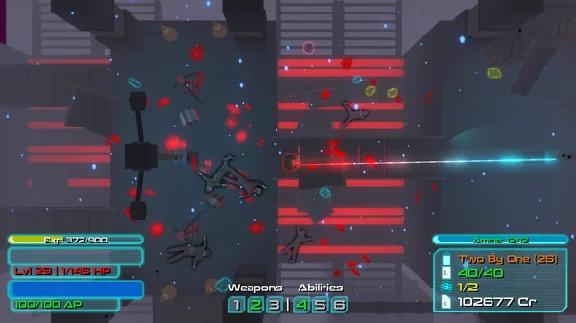Defragmented 💎 STEAM KEY REGION FREE GLOBAL