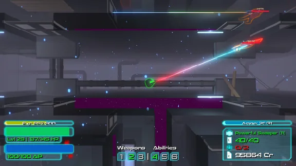 Defragmented 💎 STEAM KEY REGION FREE GLOBAL
