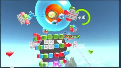 Gem Monster STEAM KEY REGION FREE GLOBAL