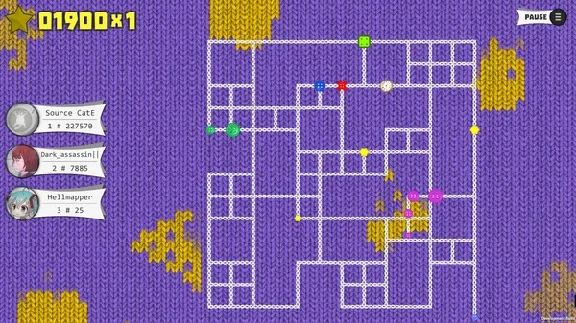 SWEATER? OK!  💎 STEAM KEY REGION FREE GLOBAL