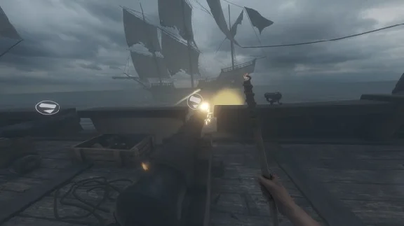 Blackwake  (Steam | RU + Gift )