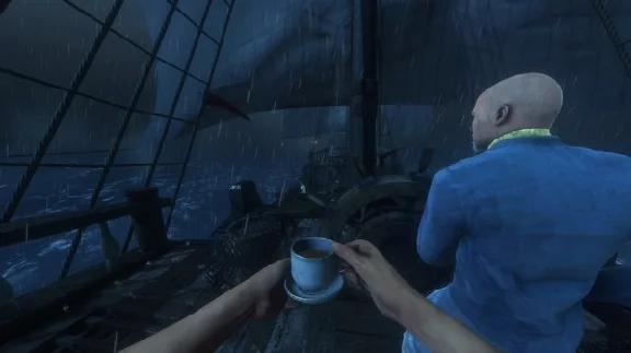 Blackwake  (Steam | RU + Gift )