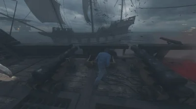 Blackwake  (Steam | RU+Gift )