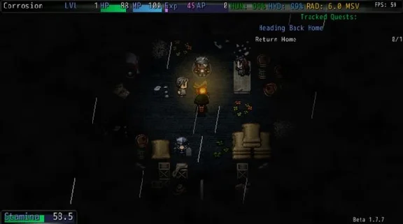 Waste Walkers 💎STEAM KEY REGION FREE GLOBAL