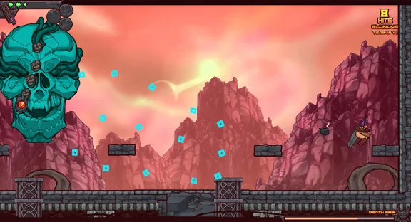 Tyrfing Cycle |Vanilla| STEAM KEY REGION FREE GLOBAL