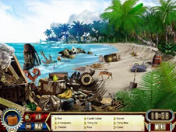 The Search for Amelia Earhart 💎 STEAM KEY REGION FREE