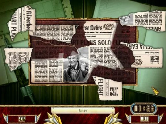The Search for Amelia Earhart 💎 STEAM KEY REGION FREE