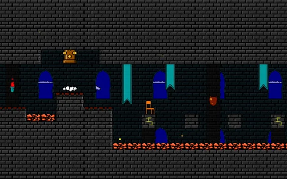 The Last Error 💎 STEAM KEY REGION FREE GLOBAL