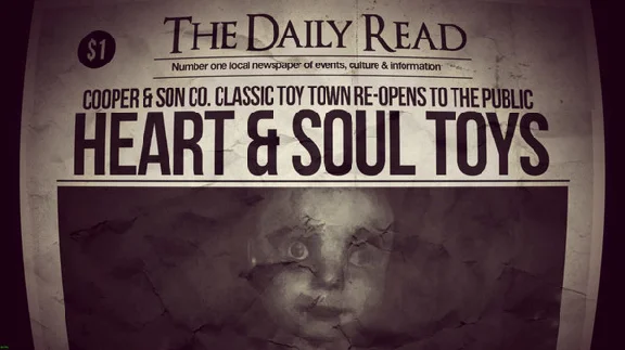 The Dolls: Reborn 💎 STEAM KEY REGION FREE GLOBAL