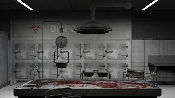 Corrosion: Cold Winter Waiting [Enhanced Edition] STEAM