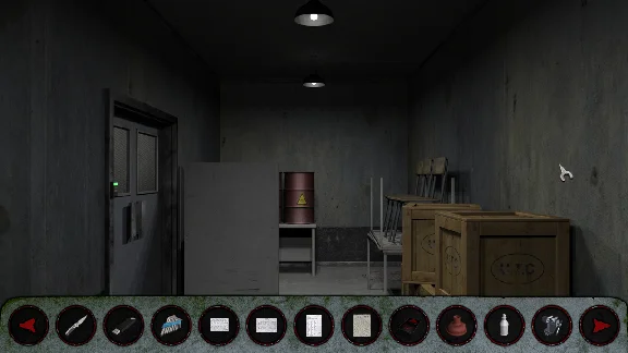 Corrosion: Cold Winter Waiting [Enhanced Edition] STEAM