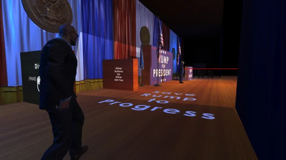 Mr.President! ( Steam Key / Region Free ) GLOBAL ROW