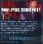 Mr.President! ( Steam Key / Region Free ) GLOBAL ROW