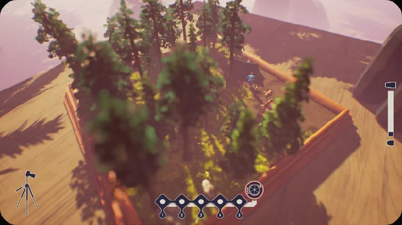 Miniature The Story Puzzle STEAM KEY REGION FREE GLOBAL