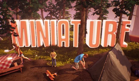 Miniature The Story Puzzle STEAM KEY REGION FREE GLOBAL