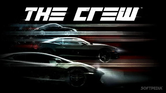 The Crew (Uplay ключ)