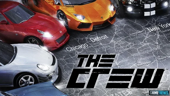 The Crew (Uplay ключ)