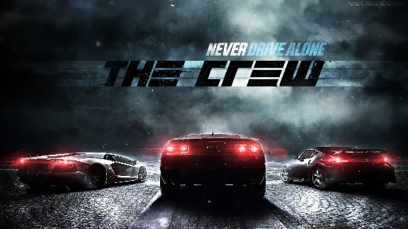 The Crew (Uplay ключ)