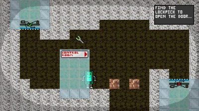 Landfill (RoW steam key)