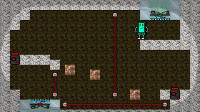 Landfill (RoW steam key)