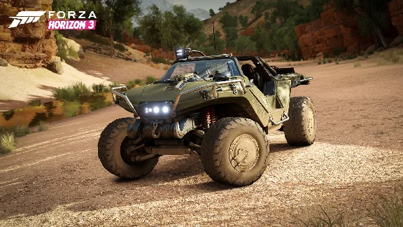 Forza Horizon 3 XBOX ONE / WINDOWS 10