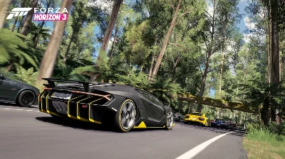 Forza Horizon 3 XBOX ONE / WINDOWS 10
