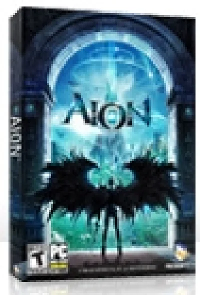 AION - cd-key+30 дней   - Скан  - Европейский регион