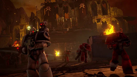 Warhammer 40,000: Eternal Crusade (Steam Key) + BONUS