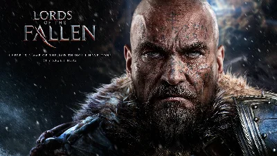 Lords of the Fallen Deluxe Edition (Стим ключ)
