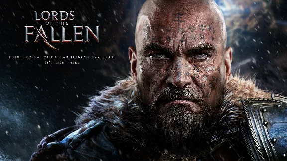 Lords of the Fallen Deluxe Edition (Стим ключ)