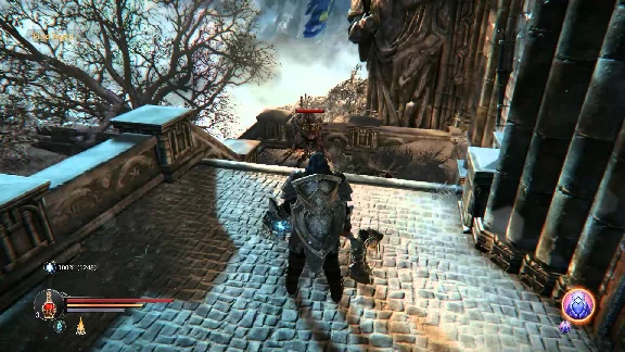 Lords of the Fallen Deluxe Edition (Стим ключ)