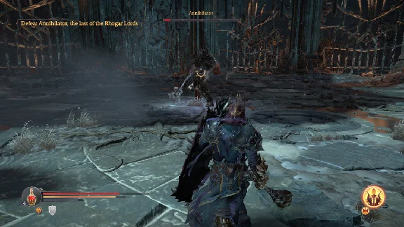 Lords of the Fallen Deluxe Edition (Стим ключ)