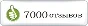 10-1000 BYN Карта Белоруссии для интернет оплат
