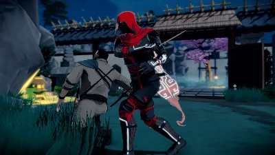 Aragami (Steam KEY / Region Free / ROW / Global)