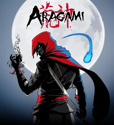 Aragami (Steam KEY / Region Free / ROW / Global)