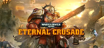 W 40000 Eternal Crusade - STEAM Key / ROW / GLOBAL