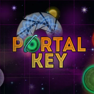 Portal Key Steam ключ (Steam key, ROW) (Не Portal)