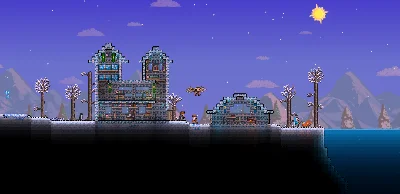 Terraria STEAM GIFT (RU/CIS) 💎