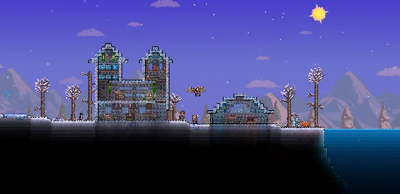 Terraria STEAM GIFT (RU/CIS) 💎
