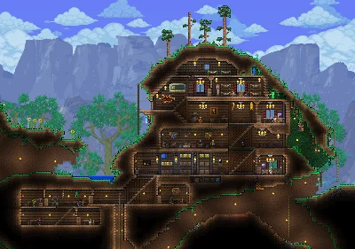 Terraria STEAM GIFT (RU/CIS) 💎