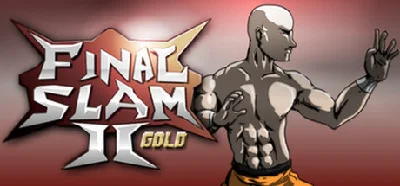 Final Slam 2 [Steam Gift/Region Free]