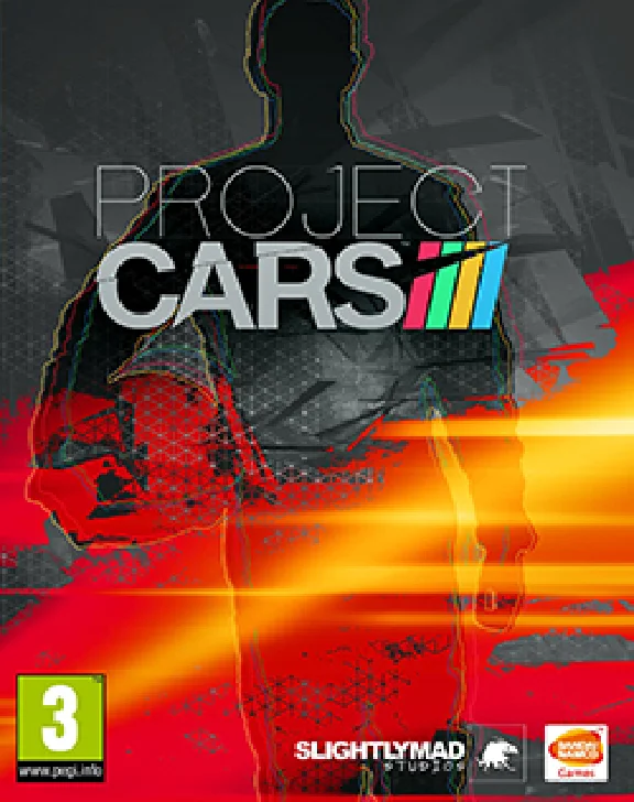 Project CARS Steam Gift (RU/CIS) + подарок