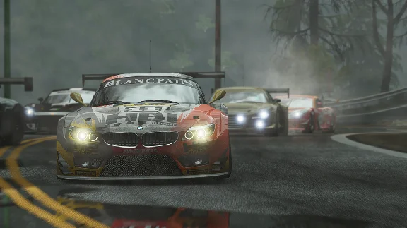 Project CARS Steam Gift (RU/CIS) + подарок