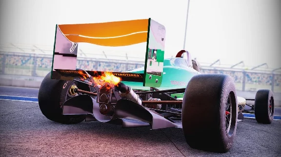 Project CARS Steam Gift (RU/CIS) + подарок