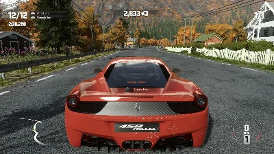 Project CARS Steam Gift (RU/CIS) + подарок