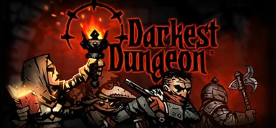 Darkest Dungeon 🔑STEAM KEY 🌎GLOBAL