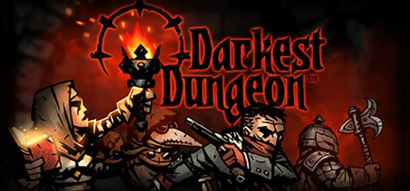 Darkest Dungeon 🔑STEAM KEY 🌎GLOBAL
