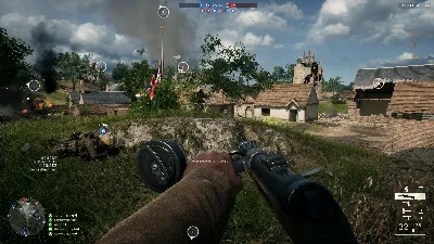 Battlefield 1 / Battlefield One [ORIGIN | WARRANTY]